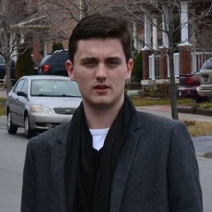 Meet your Posher, Allan